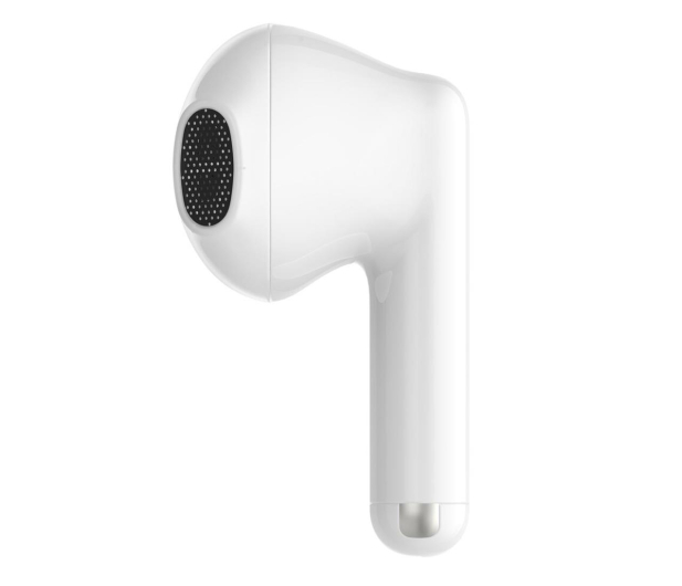 Infinix Słuchawki douszne białe - 1291736 - zdjęcie 4